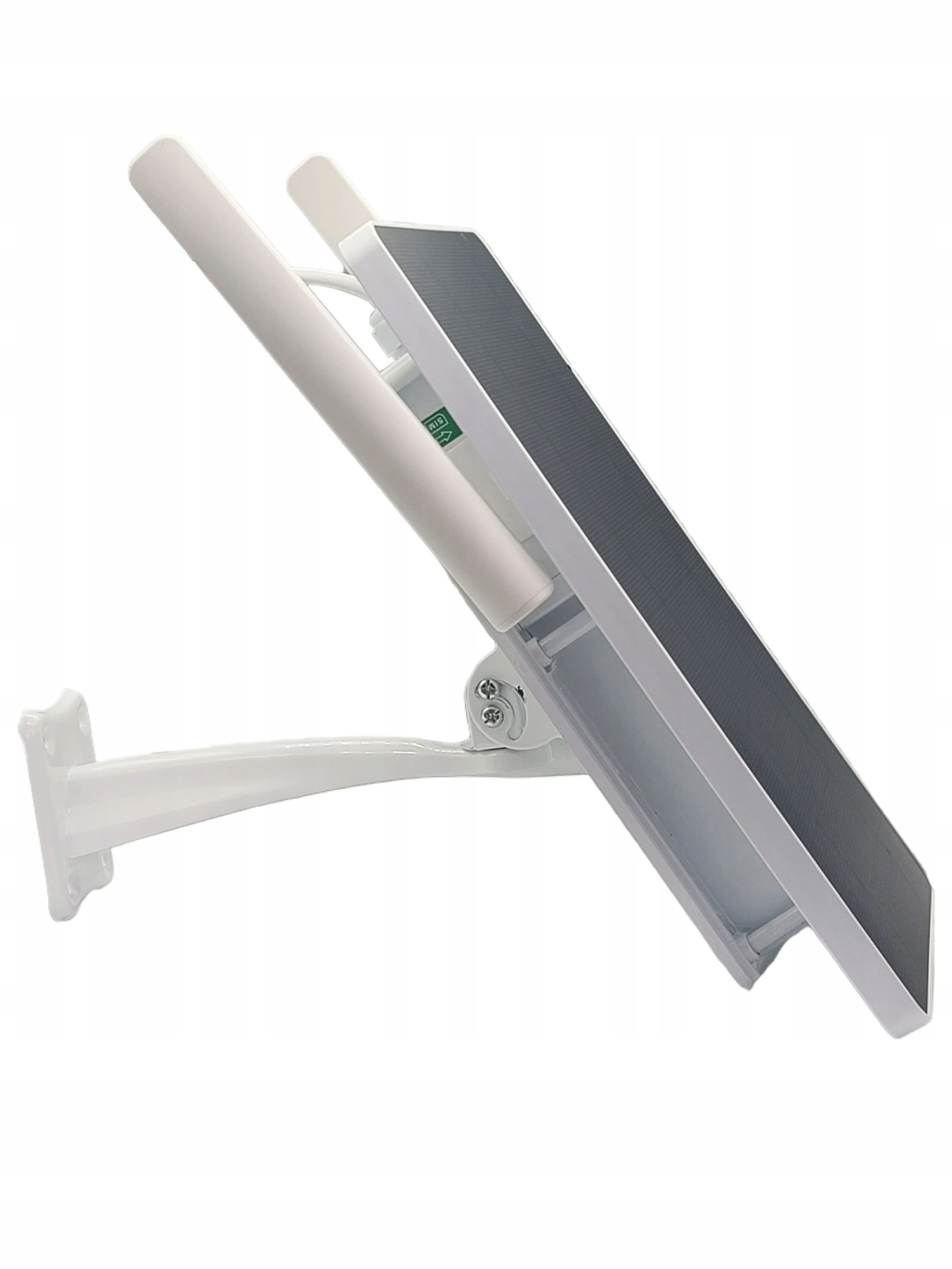 Stabilny sygnał Wi-Fi do 8 urządzeń