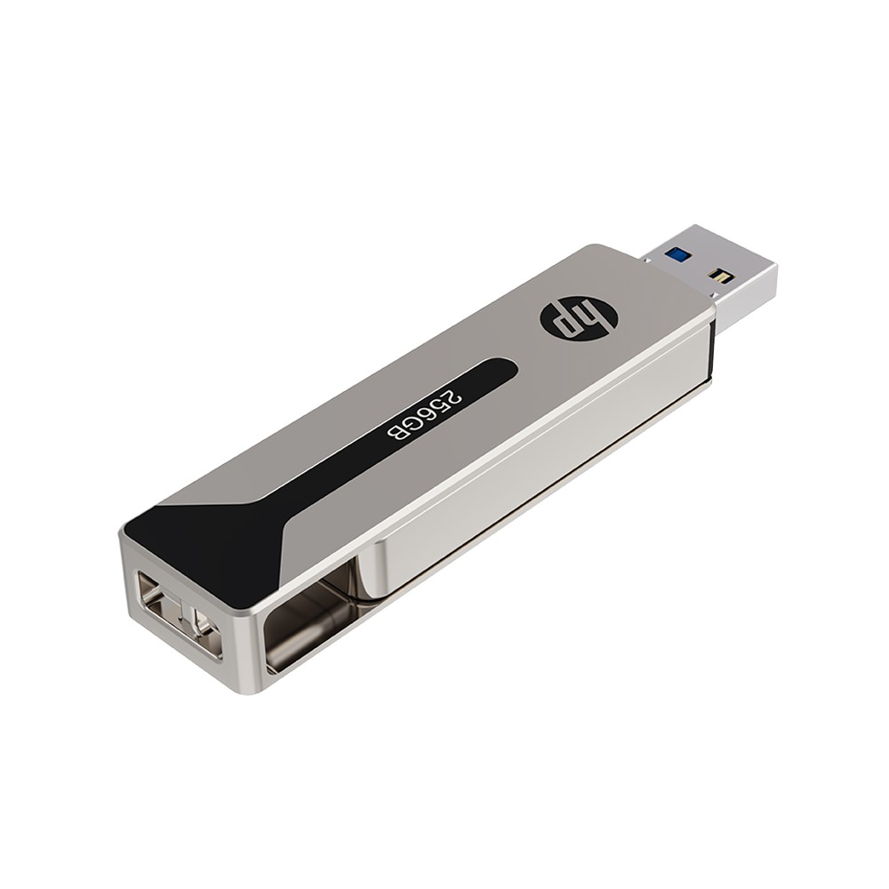 Wymiary i waga pendrive'a HP 911 Pro