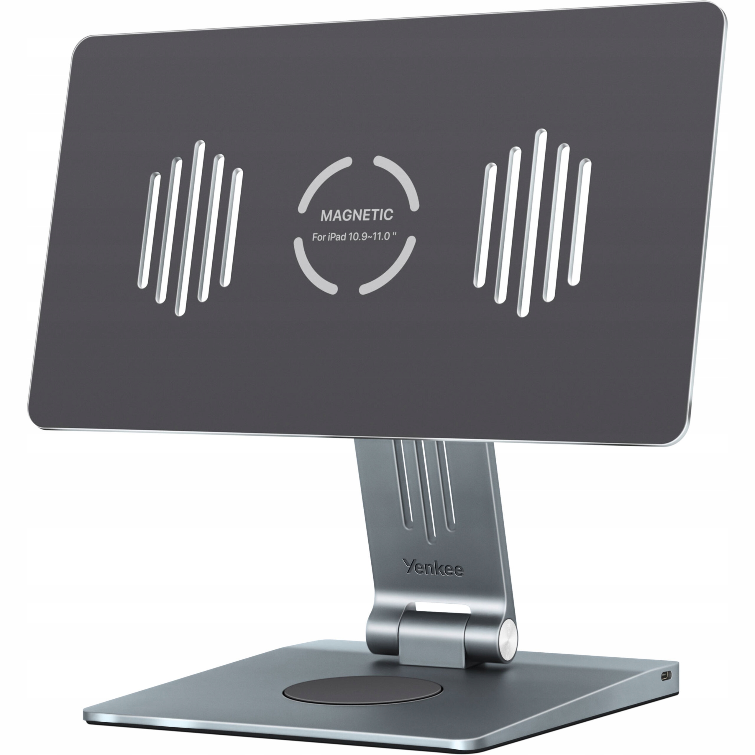 YSN 04 TASK Podstawka / hub iPad 11