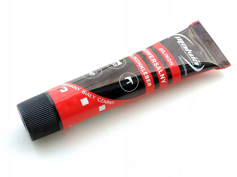 Opakowanie i pojemność – tuba 40ml