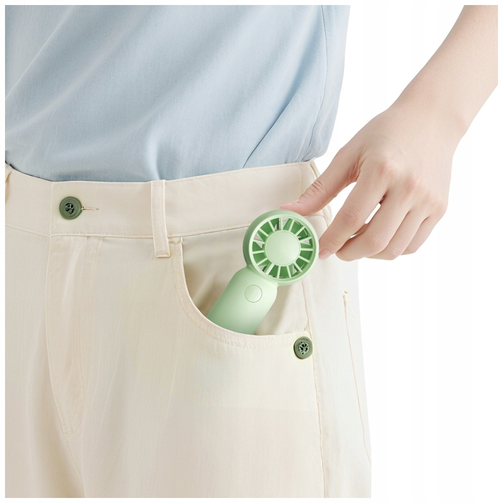 Kompaktowy i lekki design – Wygoda noszenia w kieszeni