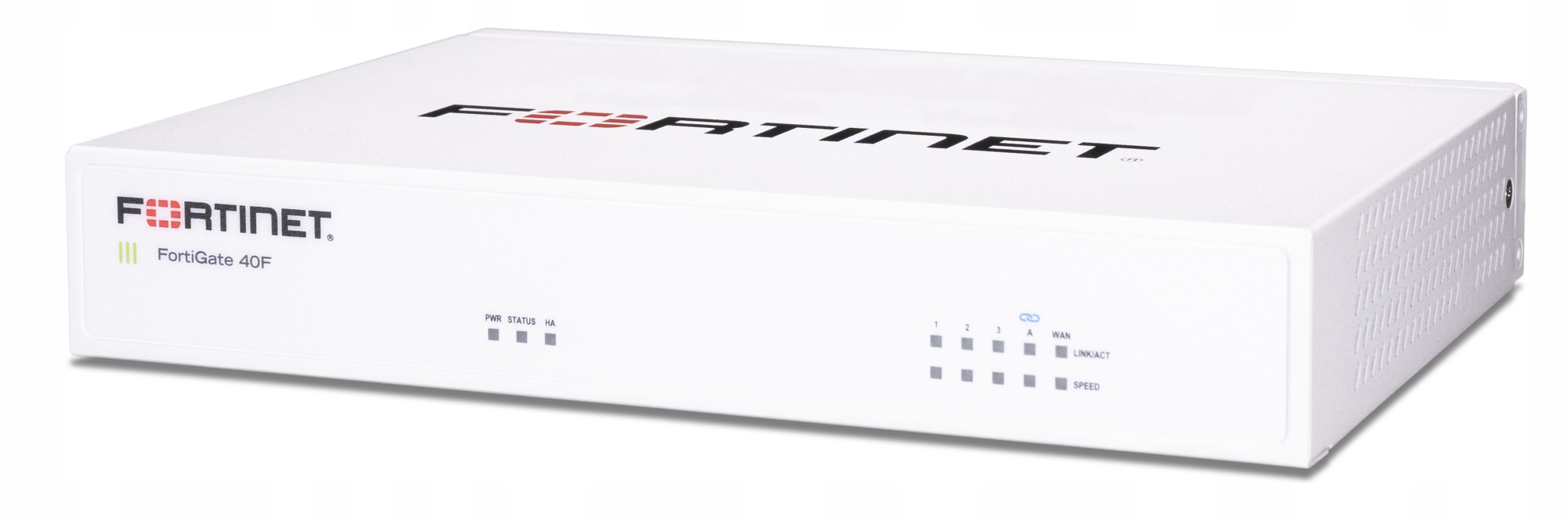 Firewall Fortinet FortiGate FG-40F – Twoje kompleksowe rozwiązanie zabezpieczeń sieciowych