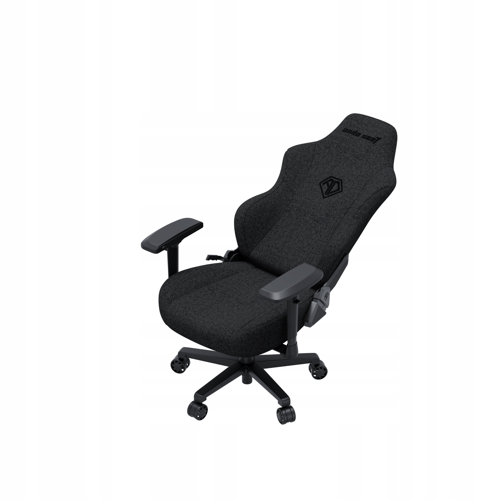 Ergonomiczna konstrukcja – Wsparcie dla długich sesji gamingowych