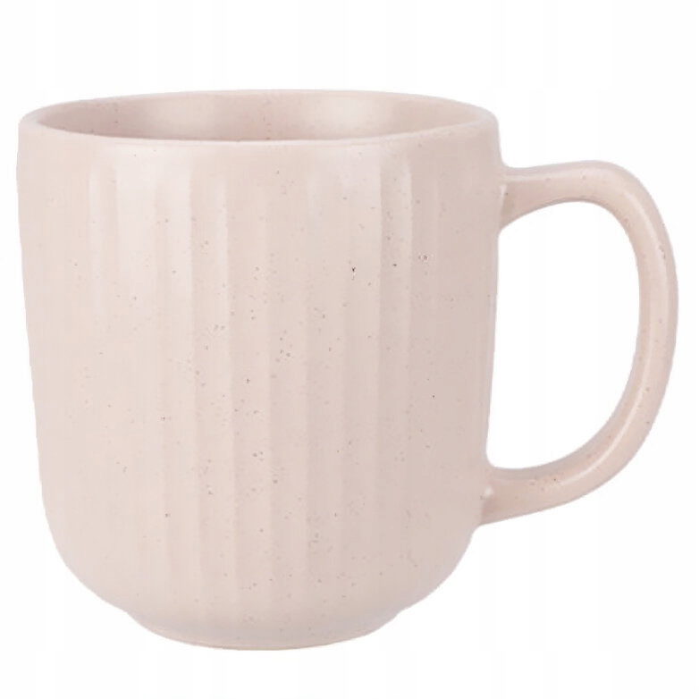 Kubek ceramiczny Siaki 360 ml – Idealny do kawy i herbaty