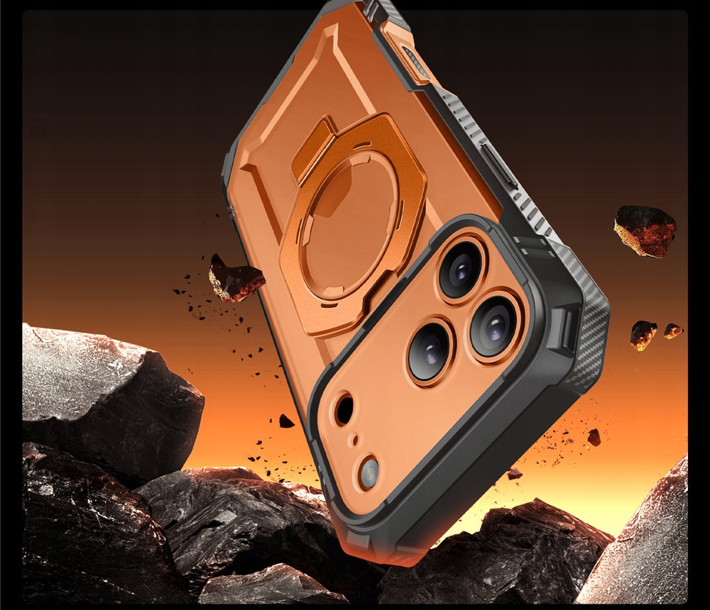 Wytrzymałość i odporność na uderzenia