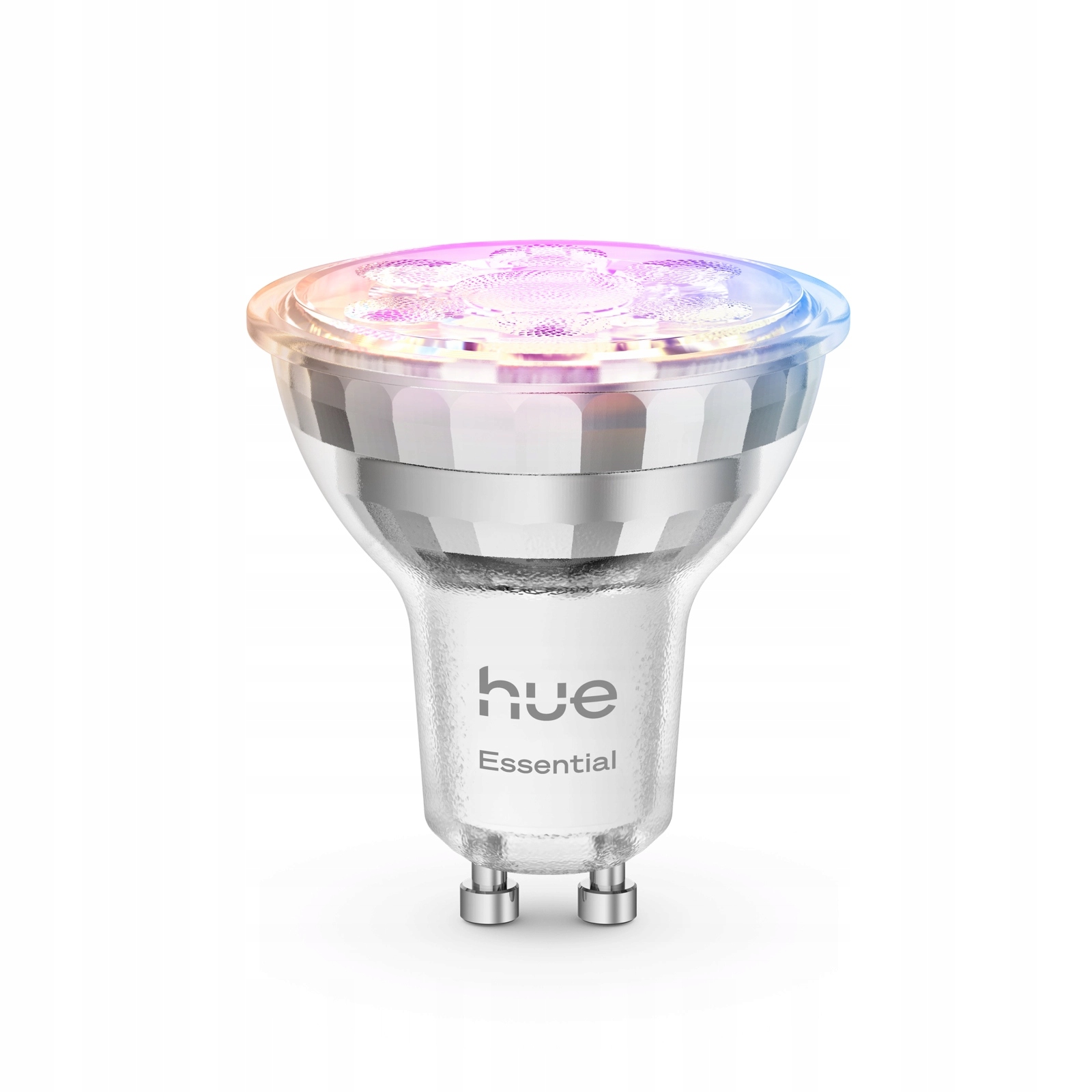 Żarówki LED GU10 4,7W z funkcją Bluetooth