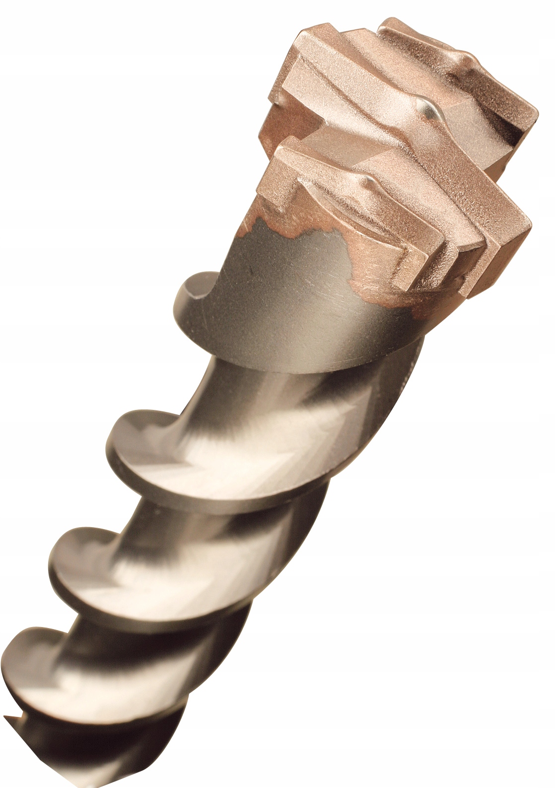 DIAGER Wiertło Do Żelbetu SDS-MAX 38x340mm – Profesjonalne narzędzie do wiercenia w twardych materiałach