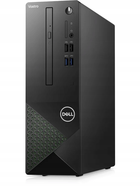Komputer Dell Vostro 3710 SFF – Wydajność i elegancja w jednym