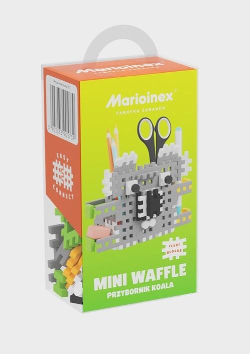 Bezpieczne materiały i ekologiczne opakowanie