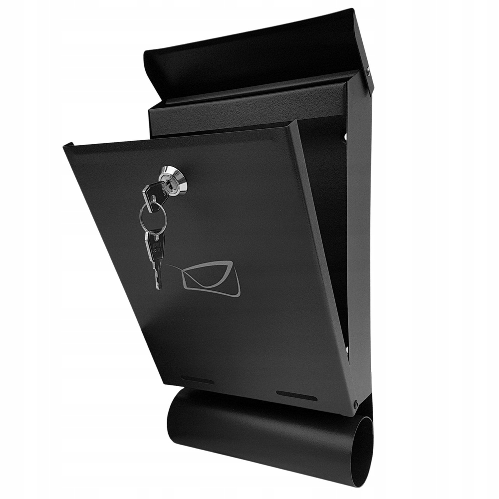 Zabezpieczenie przed deszczem – Ochrona listów w każdą pogodę