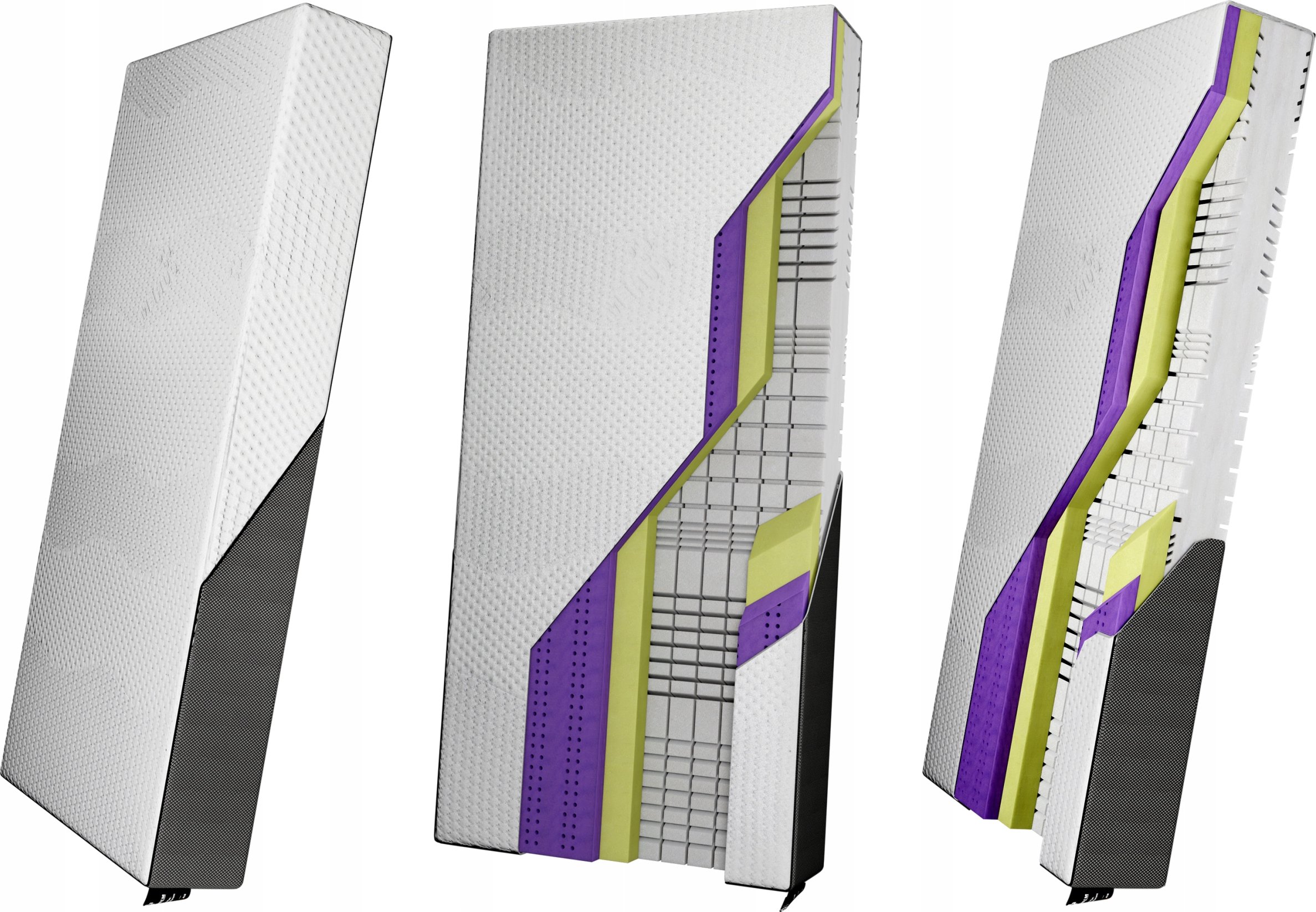 Technologia Supportive Air Technology (SAT)