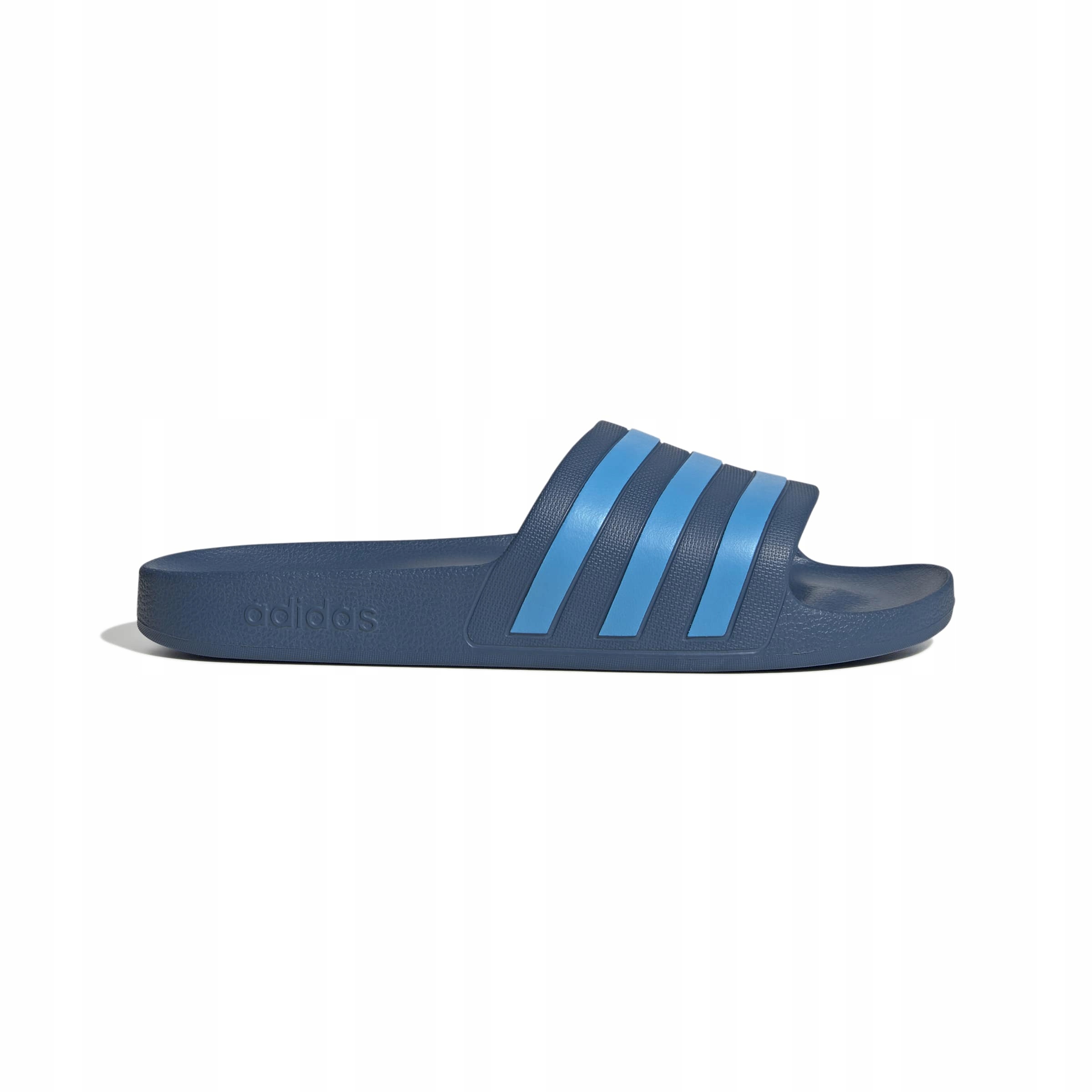 Klapki męskie ADIDAS ADILETTE AQUA 42 – Komfort i styl na każdą okazję
