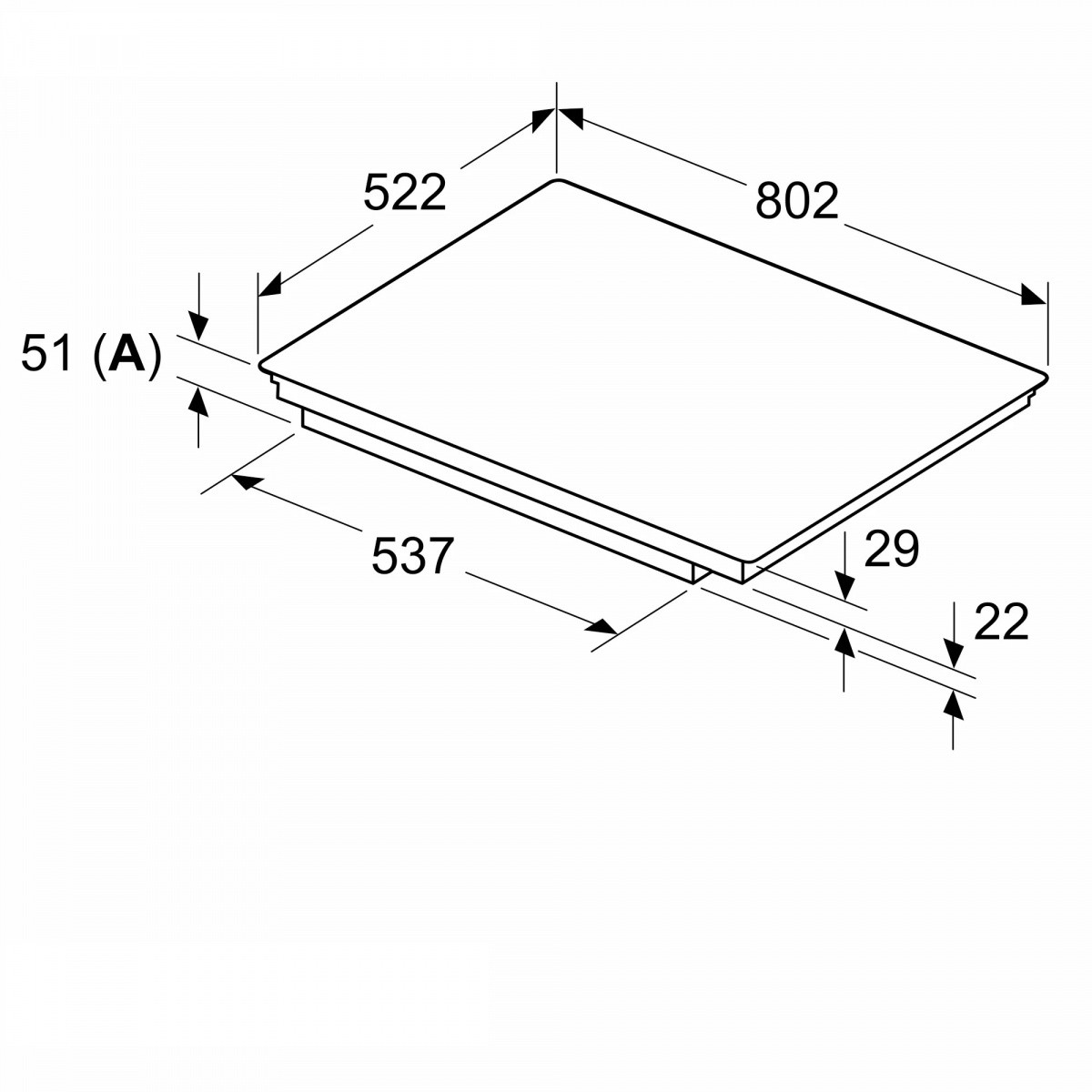 Szybkie gotowanie dzięki funkcji Power Boost