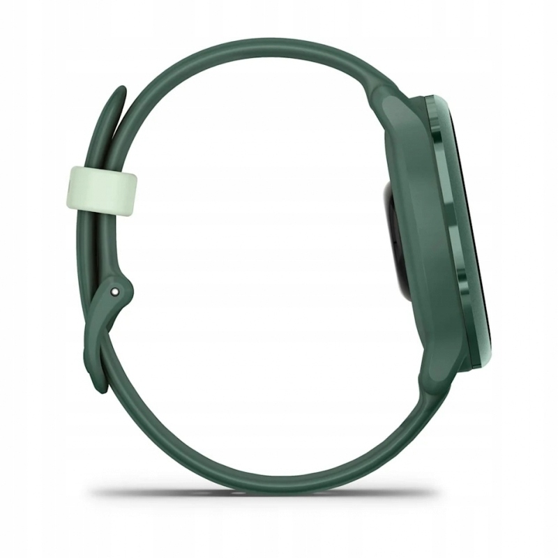 Kompatybilność z aplikacją Garmin Connect™