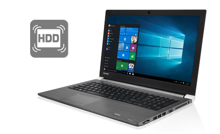 NIEZAWODNOŚĆ OD FIRMY TOSHIBA