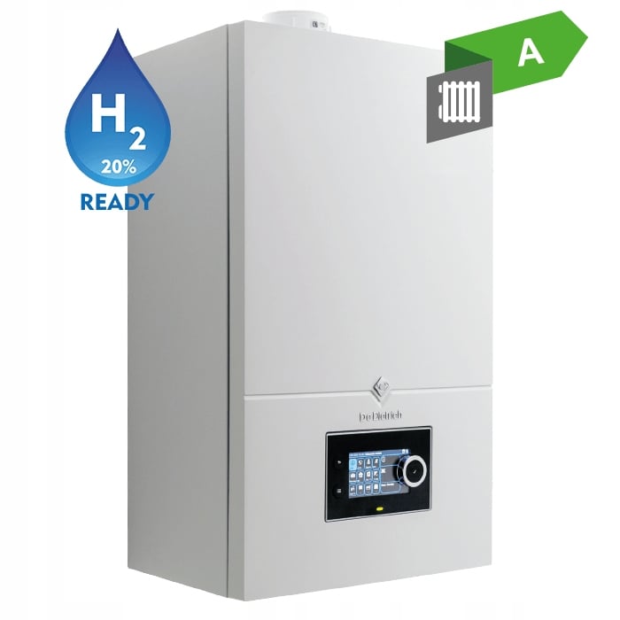 Wydajność i oszczędność energii