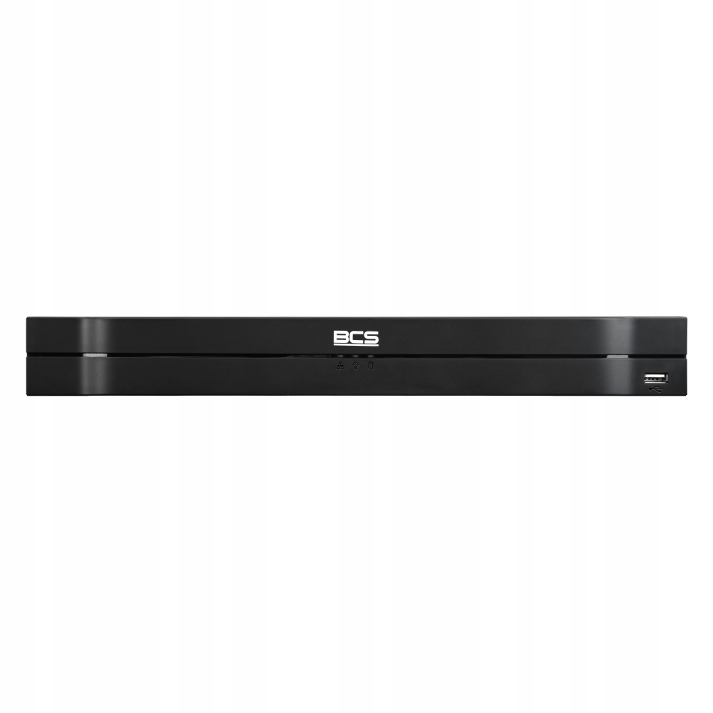 Rejestrator Analog HD 16-kanałowy BCS-L-XVR1602-4KE-Ai2 – Wysoka jakość nagrywania