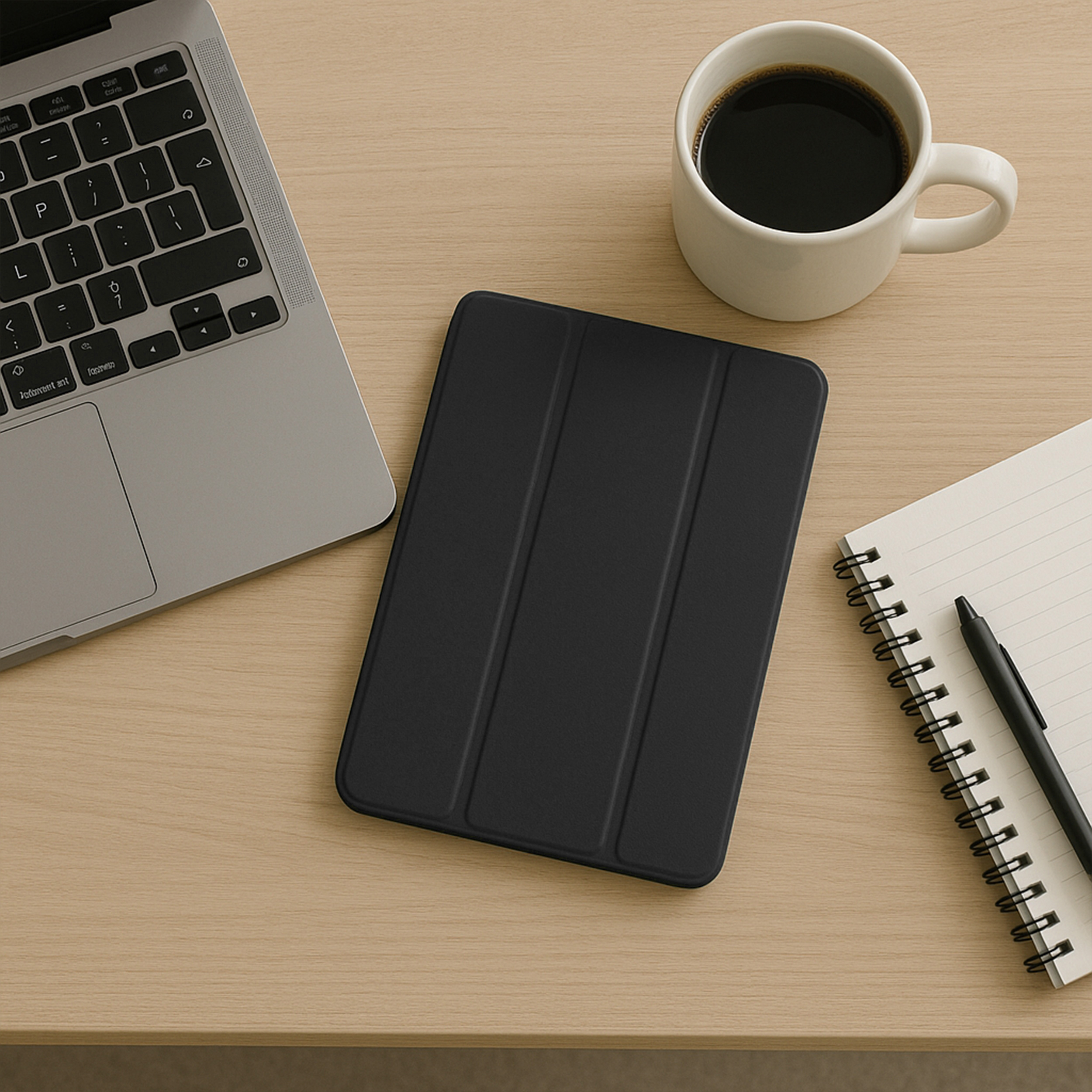 Funkcja Smart Cover – Automatyczne wybudzanie i usypianie tabletu