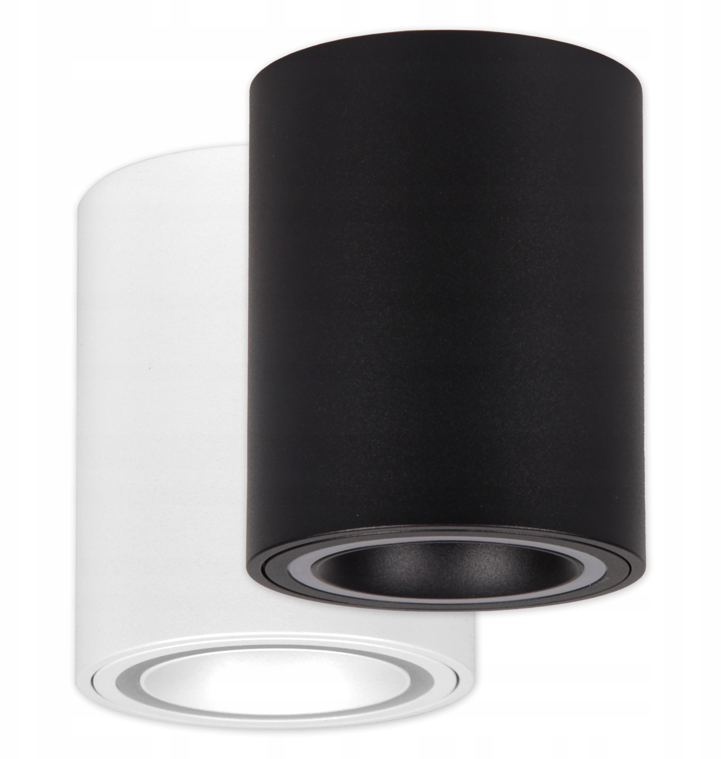 Zintegrowane gniazdo GU10 – Łatwy montaż i użytkowanie