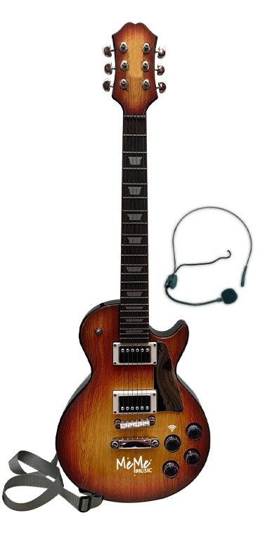 Energetyczne dźwięki rockowe – idealne dla każdego muzyka