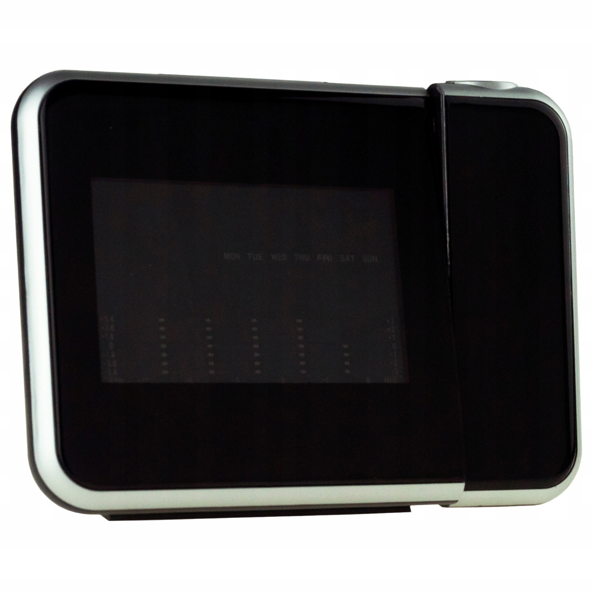 Kolorowy wyświetlacz LCD – Praktyczność i estetyka w jednym