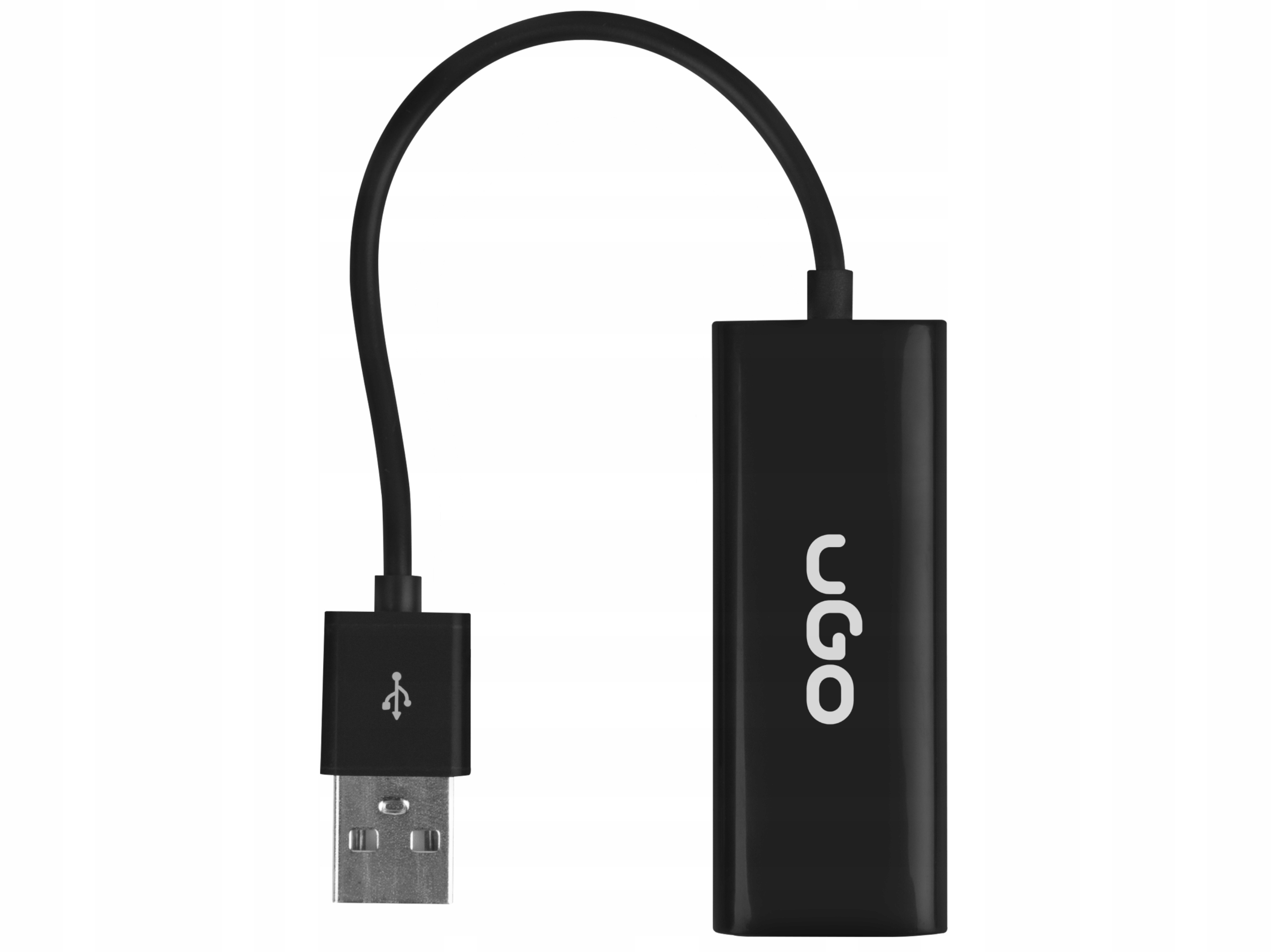 Szybkość transmisji do 100 Mbps – Gwarancja stabilnego połączenia