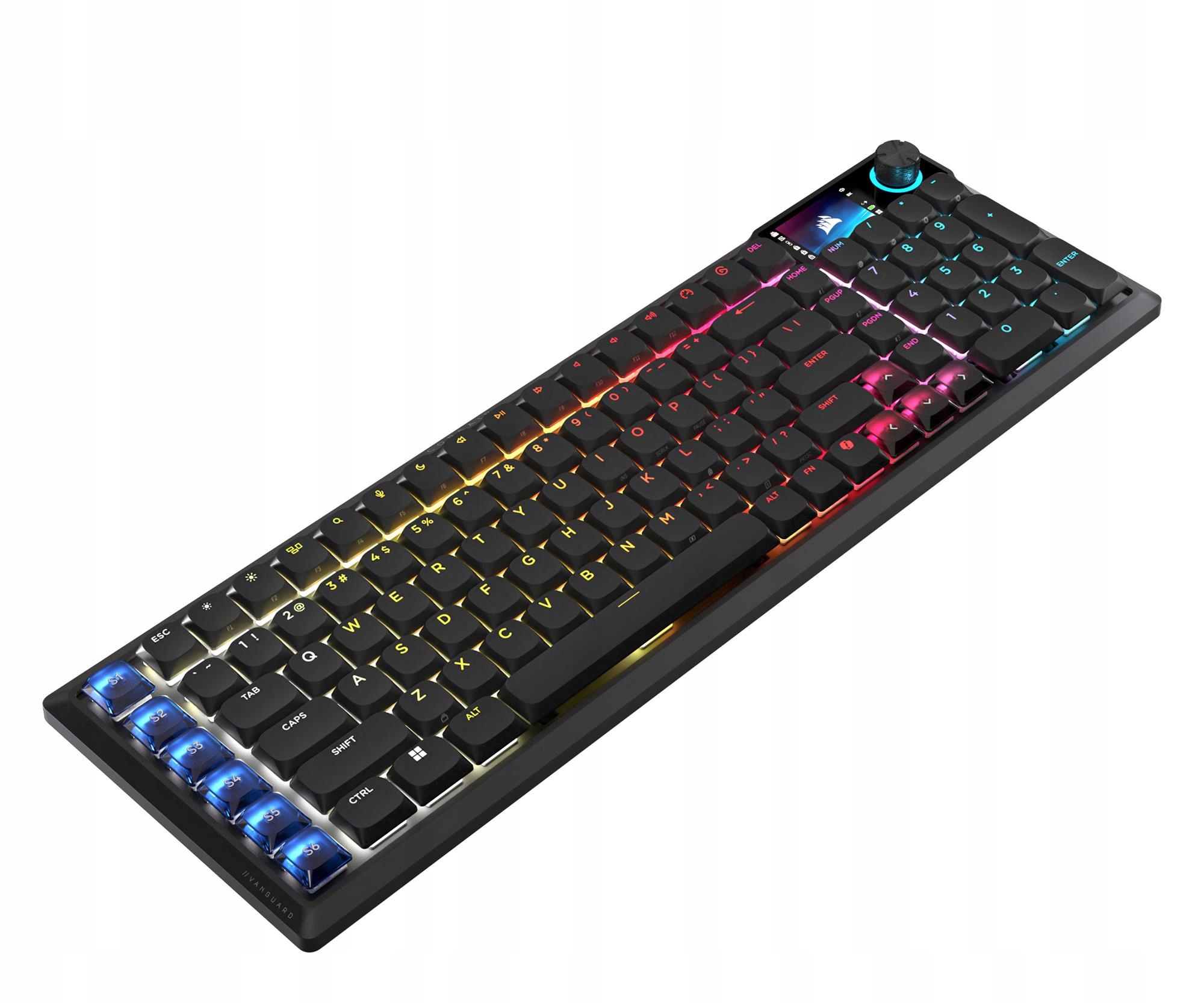 Integracja z Elgato Stream Deck dla zwiększonej produktywności