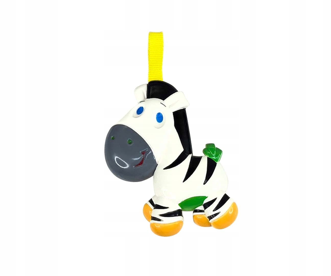 Funkcje dla różnych etapów rozwoju dziecka