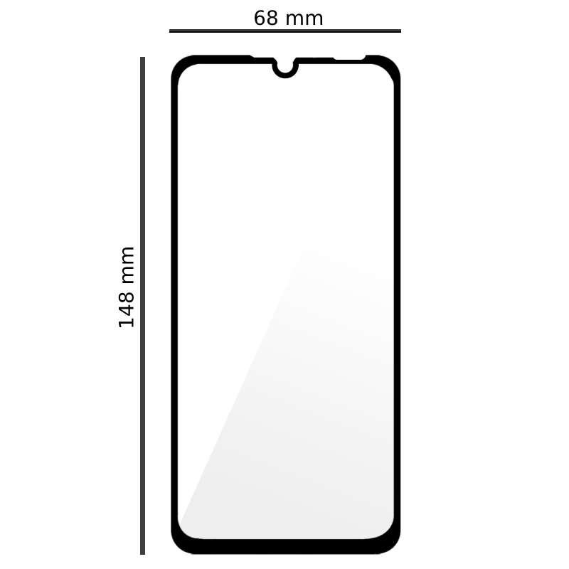 Kompatybilność z etui – Idealne dopasowanie do Huawei P30 Lite