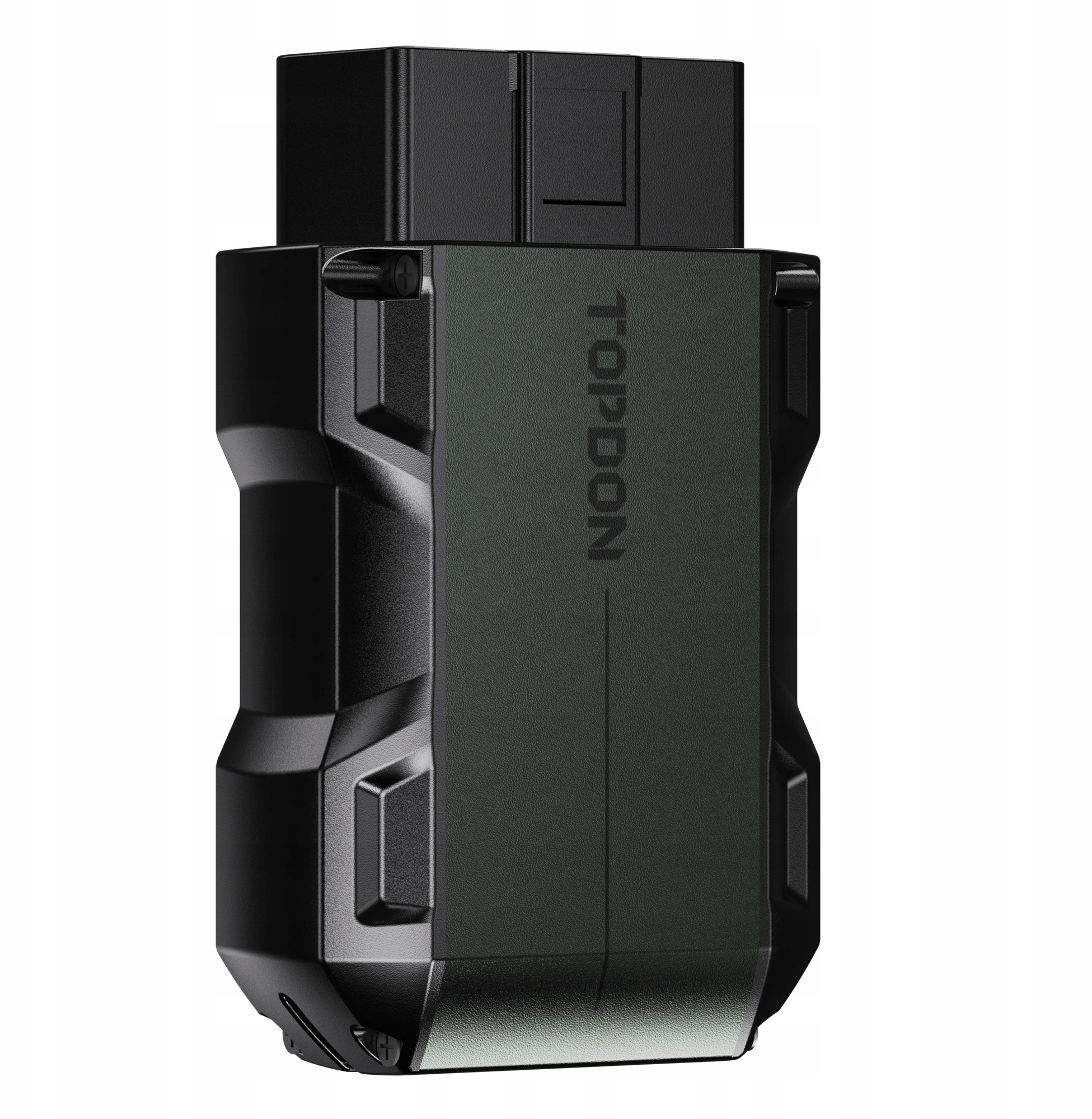 TOPDON diagnostyczne urządzenie TopScan Pro – Profesjonalne skanowanie pojazdów