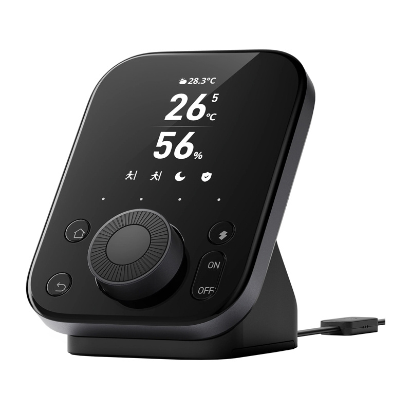 Intelligent Switchboard Hub 3 – Twój inteligentny kontroler w domu