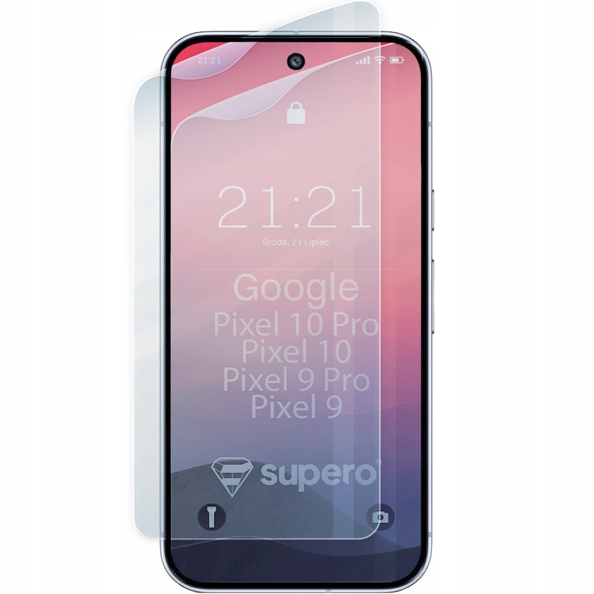 Kompatybilność z etui – idealne dopasowanie