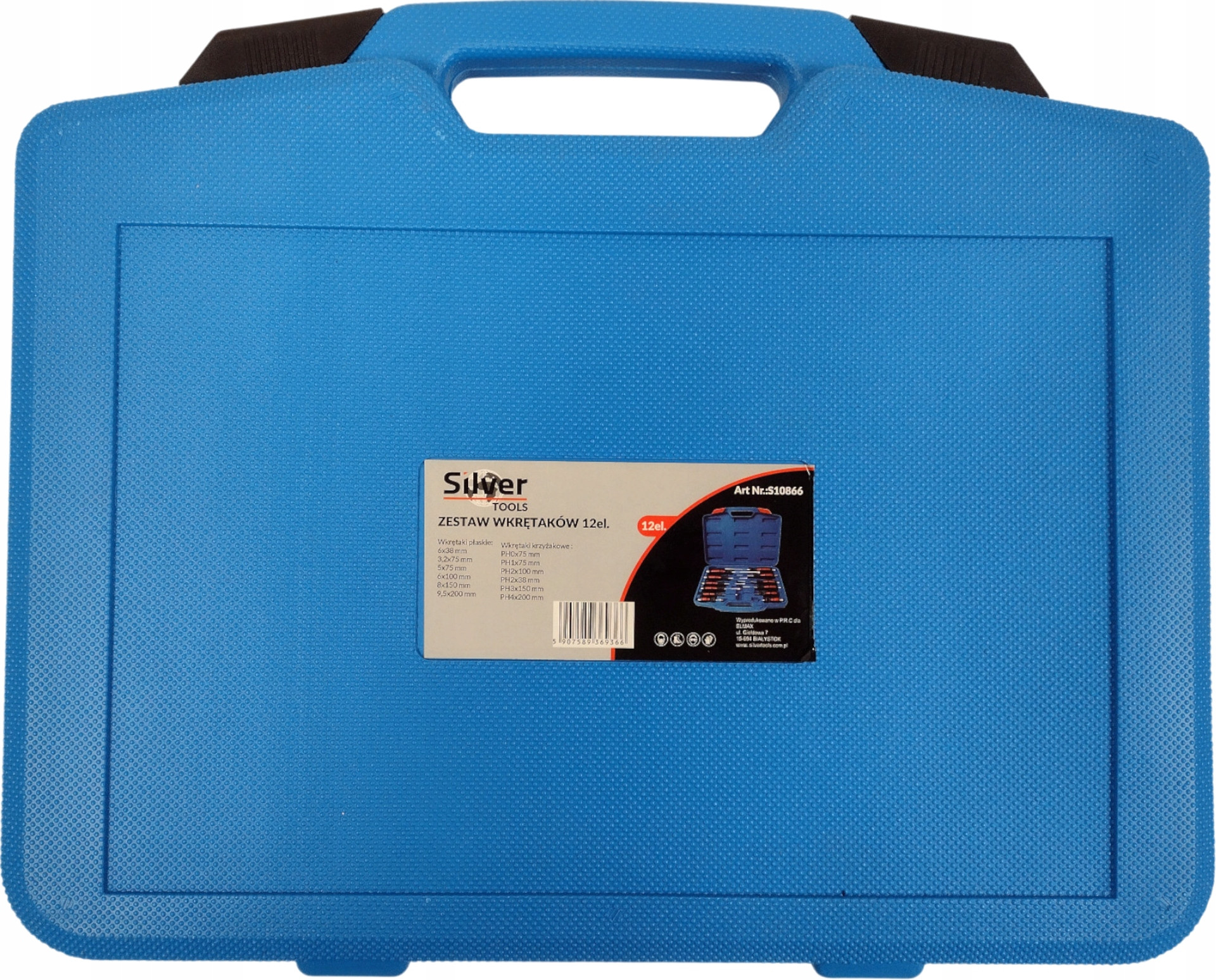 Zastosowanie wkrętaków do pobijania w praktyce