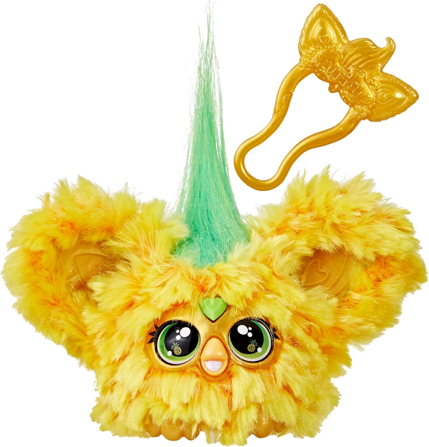 Furby Furblets HOO-LAH – Interaktywna maskotka pełna osobowości