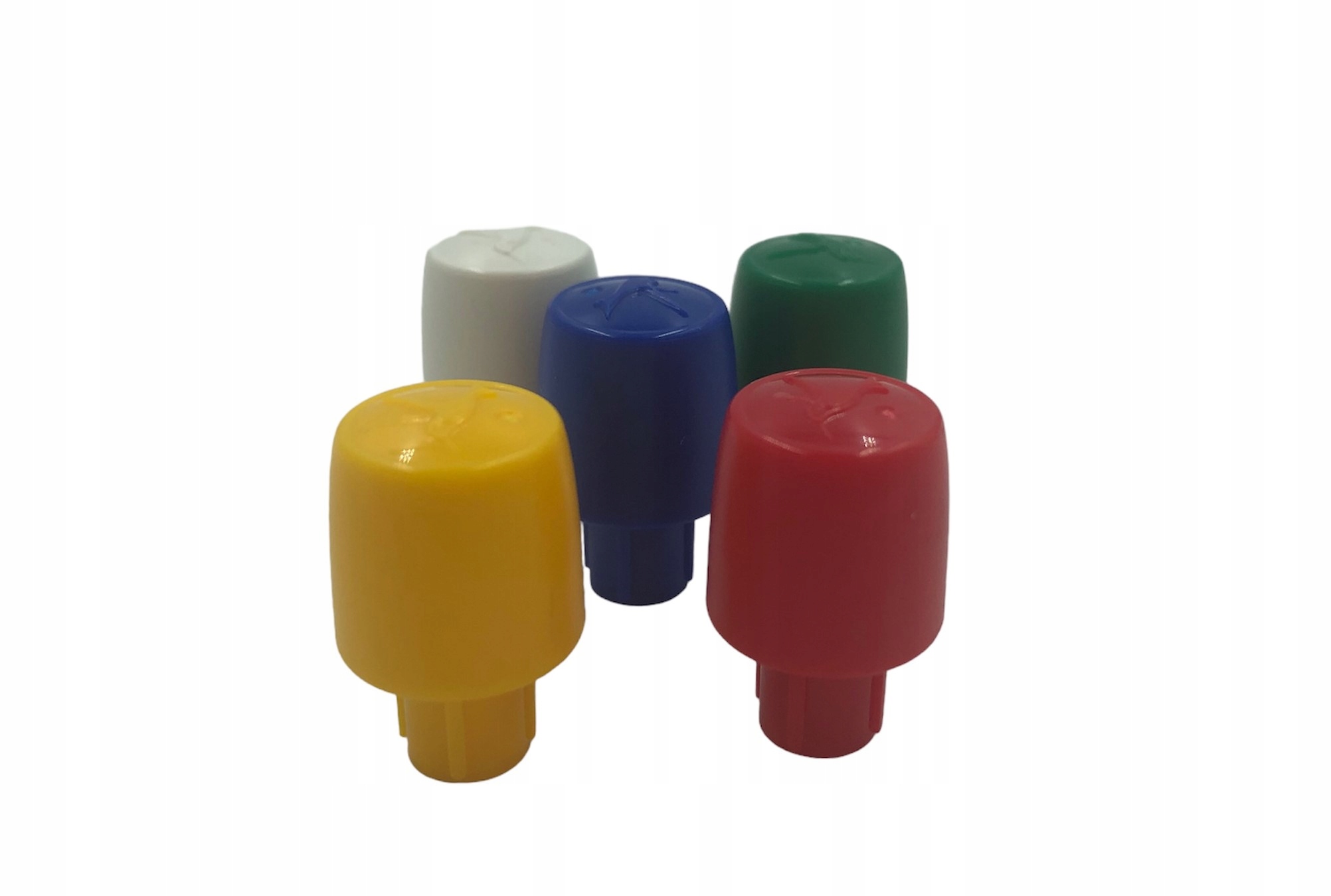 Kompatybilność z markerami Pica Dry