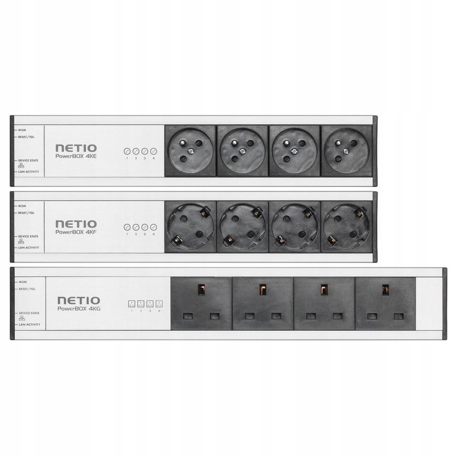 Integracja z systemami M2M dzięki otwartemu API