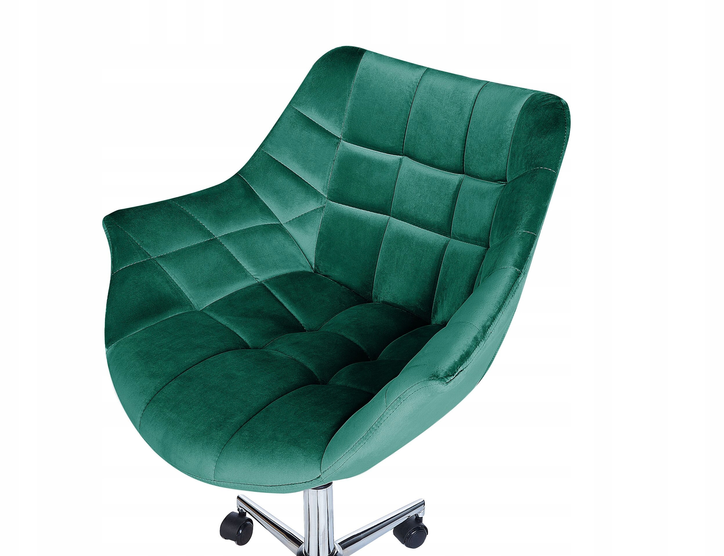 Elegancka tapicerka welurowa – Przyjemność w dotyku