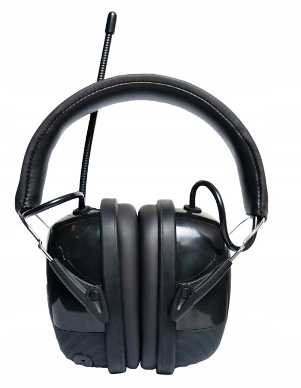 Funkcje Bluetooth, DAB+ i FM