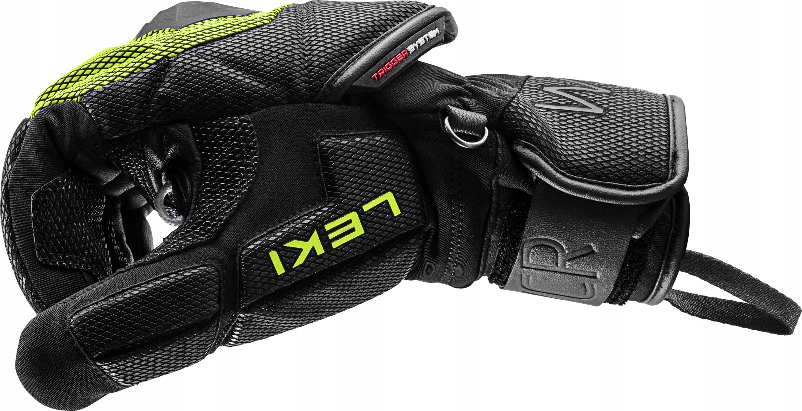 Wodoodporność i technologia SOFT-TEX®