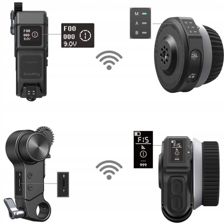 Kompatybilność z systemem Magic FIZ – Więcej opcji dla profesjonalistów