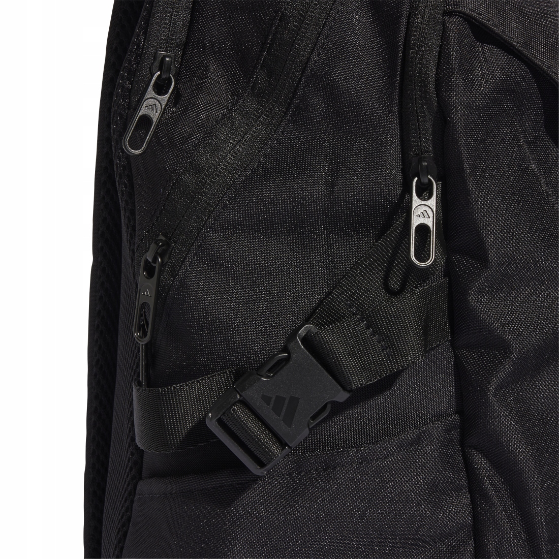 Komfort noszenia – Paski kompresyjne dla równomiernego rozkładu ciężaru