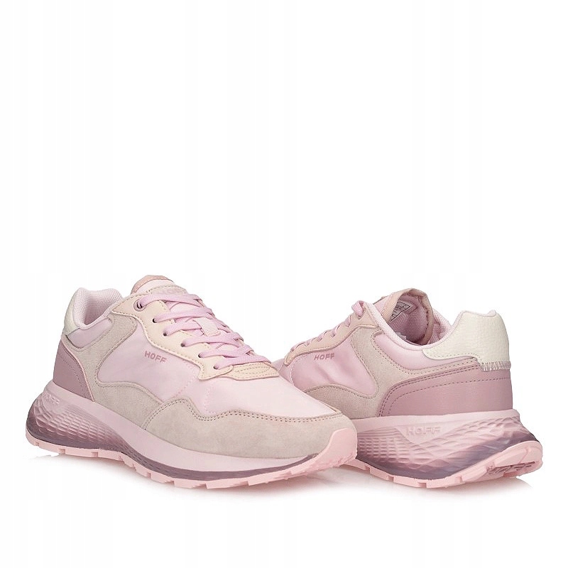 Styl i komfort w jednym – Sneakersy Hoff