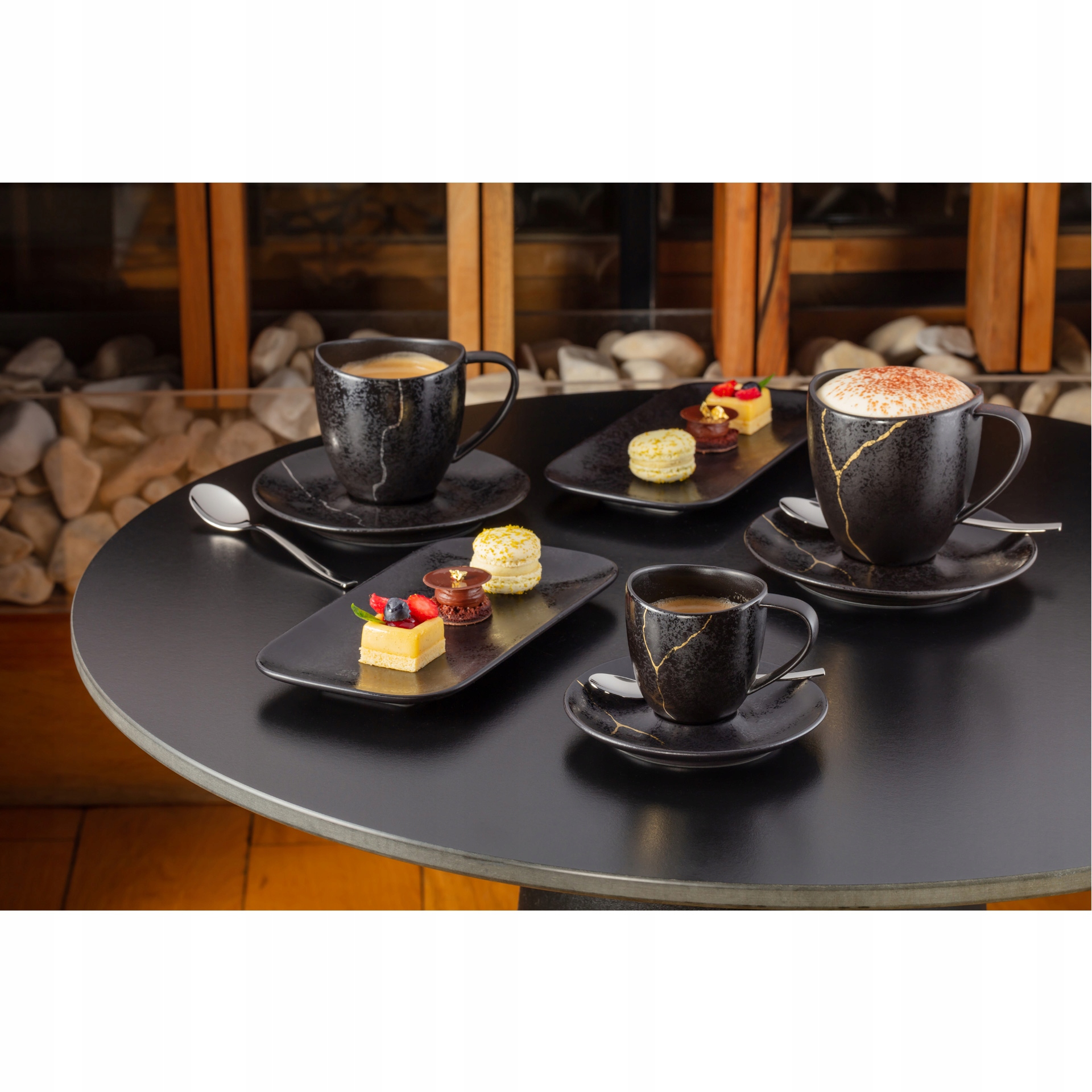 Unikalny design – Inspiracja japońską tradycją