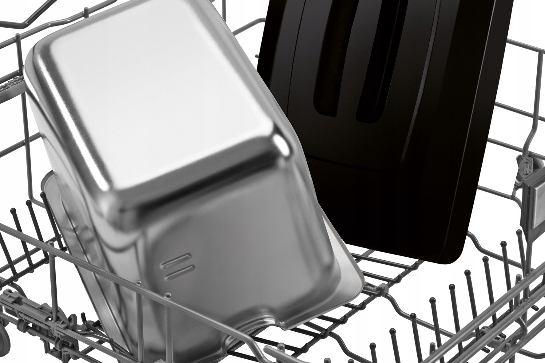 Wydajność i pojemność – idealna dla całej rodziny