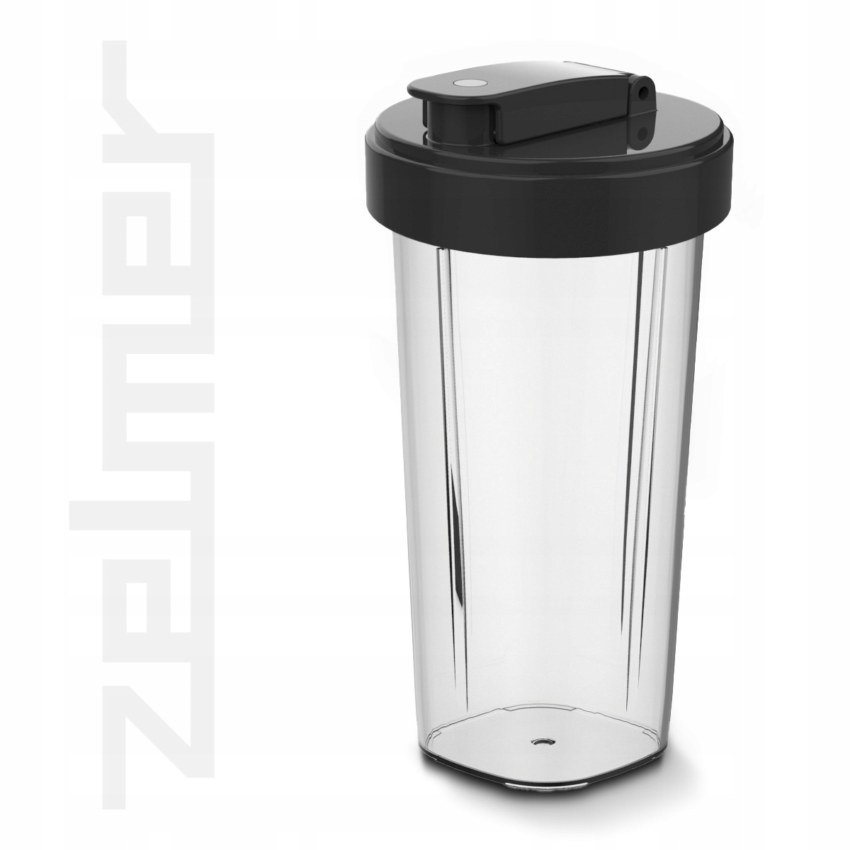 Blender personalny 500 ml – Mobilność na co dzień