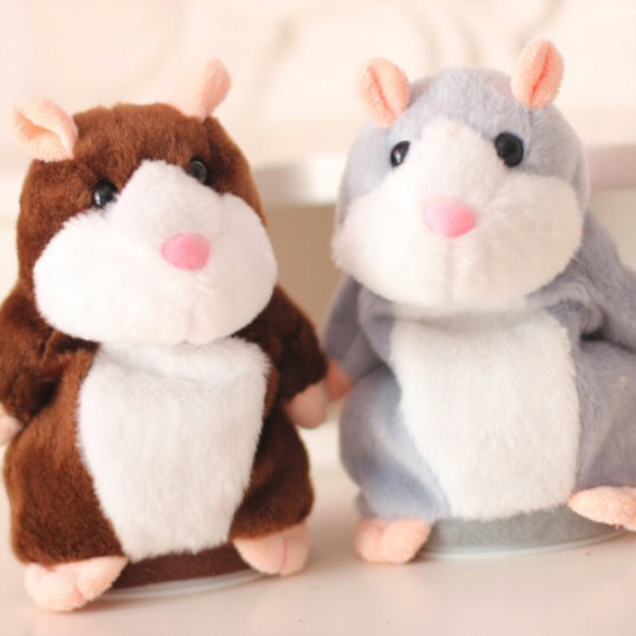 Interaktywna Maskotka – Radość i Rozwój w Jednym