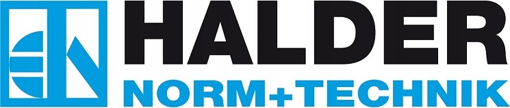 Bijak miękki Baseplex 50mm CA Halder – Niezawodne narzędzie do prac w ogrodzie