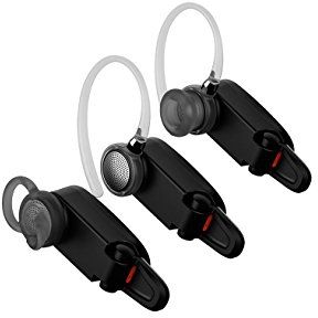 Motorola Boom 2+ wodoodporny i trwały bezprzewodowy zestaw słuchawkowy (MH003A)