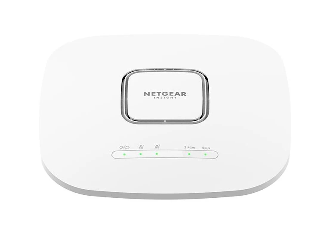 Maksymalna szybkość przesyłania danych do 5400 Mbit/s