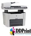Urządzenie wielofunkcyjne HP LaserJet 3390 Q6500A